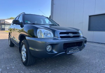 Hyundai SANTA FE 144.000 km 1.899 &euro; Lippstadt 59557