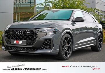Audi RSQ8 2.000 km 168.900 &euro; Neubeckum 59269