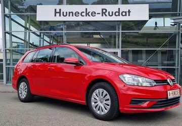 VW Golf 77.404 km 13.330 &euro; Lippstadt 59557