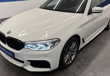 BMW 520 153.534 km 20.999 &euro; Delbrück 33129