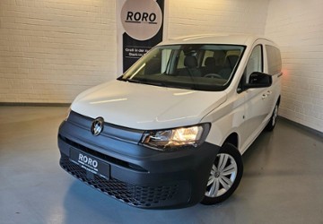 VW Caddy Maxi 43.850 km 22.000 &euro; Lippstadt 59557