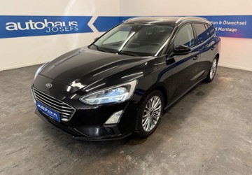 Ford Focus 142.500 km 8.499 &euro; Delbrück 33129
