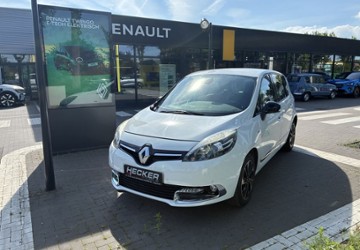 Renault Scenic 82.806 km 10.990 &euro; Lippstadt 59557