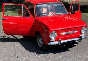 Fiat Andere 106.000 km 11.499 &euro; Lippstadt 59555