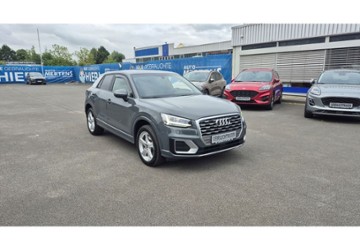 Audi Q2 127.000 km 14.950 &euro; Lippstadt 59557