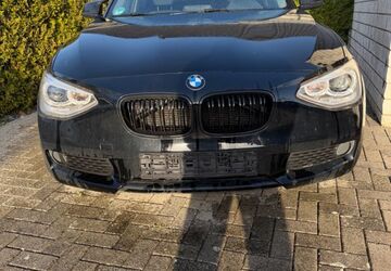 BMW 116 169.500 km 6.200 &euro; Augustdorf 32832