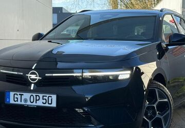 Opel Astra 7.500 km 28.990 &euro; Gütersloh 33334