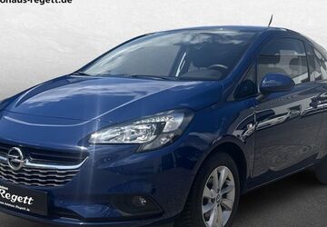 Opel Corsa 68.703 km 9.490 &euro; Delbrück-Westenholz 33129
