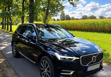 Volvo XC60 159.650 km 21.800 &euro; Gütersloh 33334