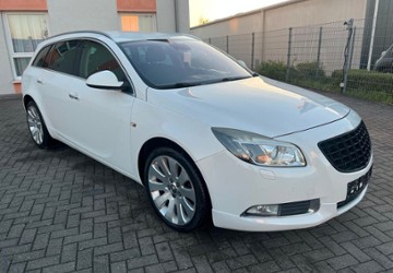 Opel Insignia 176.000 km 2.975 &euro; Lippstadt 59557