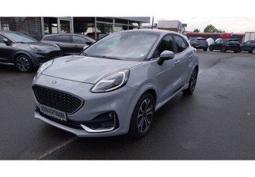 Ford Puma 42.000 km 18.990 &euro; Lippstadt 59557