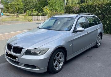 BMW 318 233.000 km 3.600 &euro; Warendorf 48231