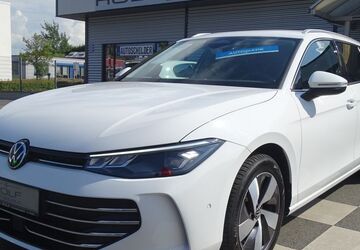 VW Passat 36.324 km 27.790 &euro; Warendorf 48231