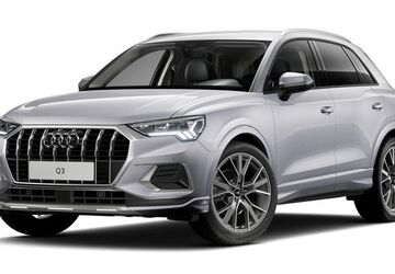 Audi Q3 6.329 km 39.880 &euro; Bielefeld 33609