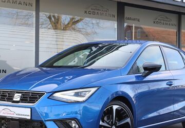 Seat Ibiza 66.500 km 16.950 &euro; Rheda-Wiedenbrück 33378