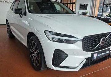 Volvo XC60 140.721 km 31.800 &euro; Bielefeld 33647