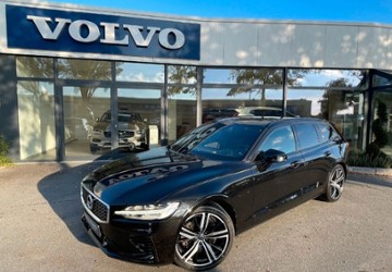 Volvo V60 140.200 km 22.190 &euro; Lippstadt 59558