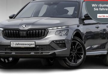 Skoda Kamiq 19.970 km 25.900 &euro; Beckum 59269