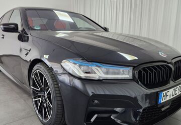 BMW 520 145.929 km 16.990 &euro; Schloß Holte-Stukenbrock 33758