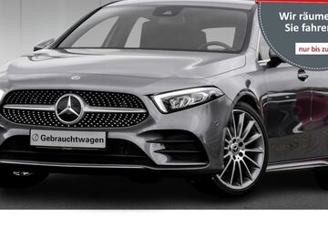 Mercedes-Benz A 180 27.078 km 26.900 &euro; Beckum 59269