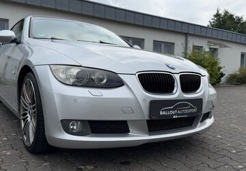 BMW 320 200.000 km 4.999 &euro; Lippstadt 59557