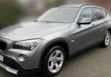 BMW X1 196.000 km 9.990 &euro; Lippstadt 59555