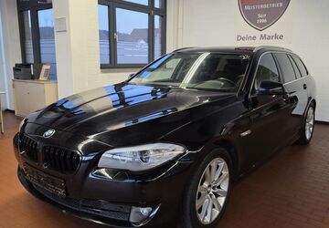 BMW 520 299.639 km 4.500 &euro; Bielefeld 33647