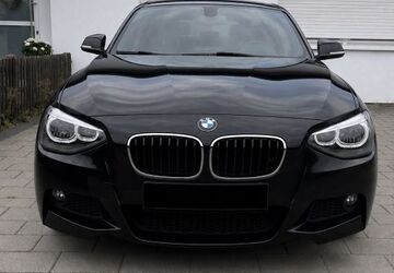 BMW 116 116.900 km 10.400 &euro; Bielefeld 33659
