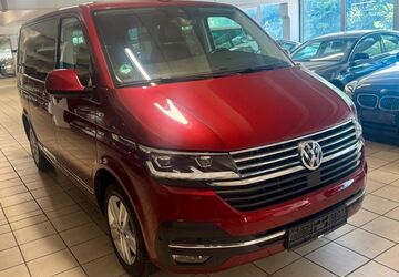 VW T6 Multivan 128.900 km 39.799 &euro; Bielefeld 33613