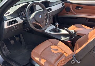 BMW 325 114.782 km 12.600 &euro; Greffen 33428