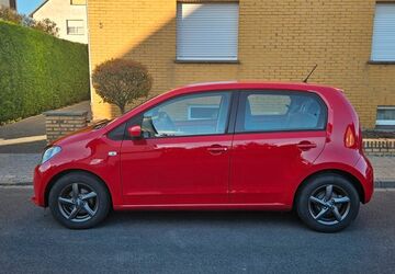 Seat Mii 41.800 km 7.300 &euro; Lippstadt 59557