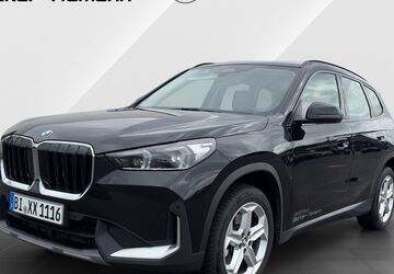 BMW X1 9.500 km 39.000 &euro; Bielefeld 33719
