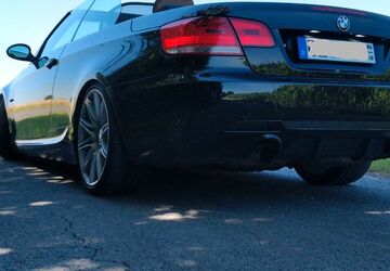 BMW 335 110.000 km 21.900 &euro; Beckum 59269