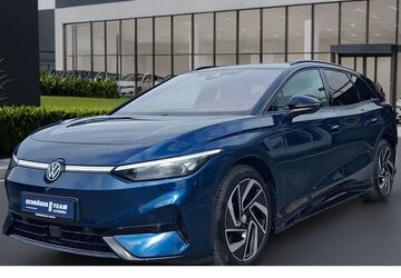 VW ID.7 24.062 km 49.490 &euro; Bielefeld 33689