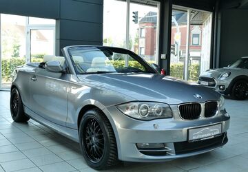 BMW 120 197.400 km 7.499 &euro; Lage 32791