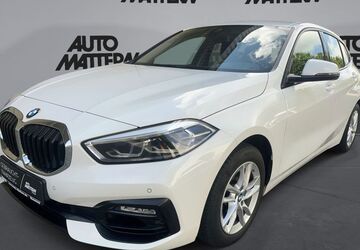 BMW 118 73.700 km 18.990 &euro; Bielefeld 33719