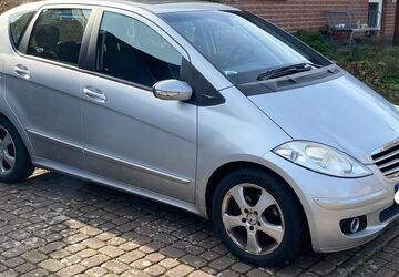 Mercedes-Benz A 150 135.000 km 800 &euro; Warendorf 48231