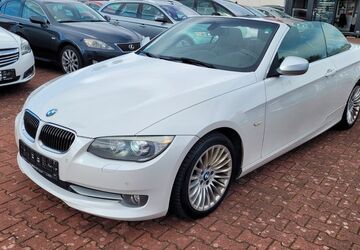 BMW 335 208.896 km 16.790 &euro; Halle (Westfalen) 33790