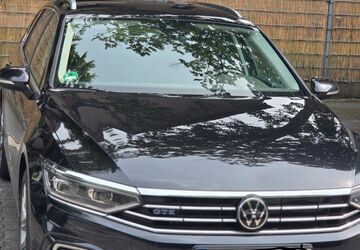 VW Passat Variant 175.000 km 19.500 &euro; Gütersloh 33330