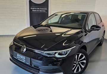 VW Golf 78.300 km 19.250 &euro; Lippstadt 59557