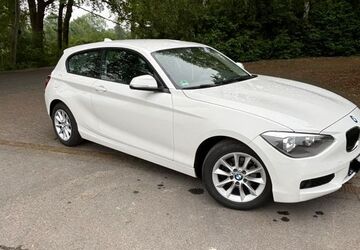 BMW 114 148.000 km 4.300 &euro; Versmold 33775