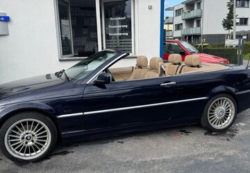 BMW 318 180.000 km 3.950 &euro; Gütersloh 33330