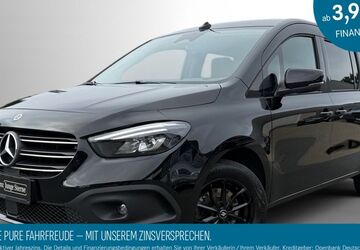 Mercedes-Benz T-Klasse 49.200 km 28.980 &euro; Warendorf 48231
