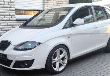 Seat Altea 121.500 km 3.200 &euro; Enger 32130