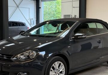 VW Golf 167.500 km 6.490 &euro; Bielefeld 33649