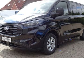 Ford Transit Custom 11.350 km 39.990 &euro; Bad Laer 49196