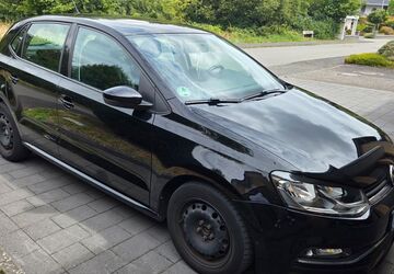 VW Polo 175.000 km 5.599 &euro; Marienfeld 33428