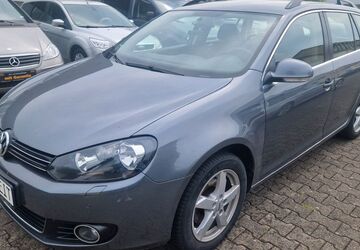 VW Golf 137.000 km 6.980 &euro; Bielefeld 33609