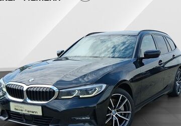 BMW 330 144.702 km 25.689 &euro; Bielefeld 33719