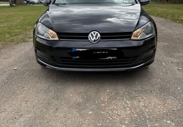 VW Golf 182.600 km 9.399 &euro; Bielefeld 33739